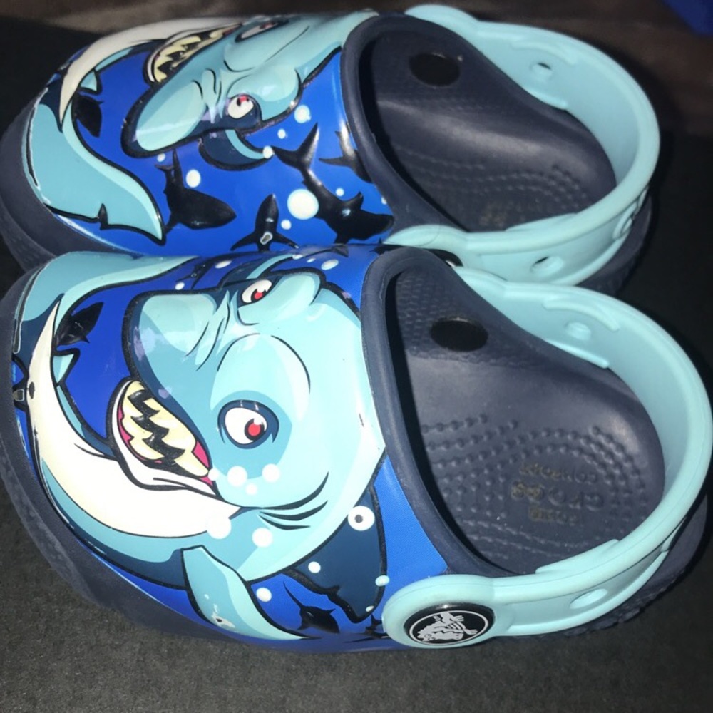 Crocs - Picture 2 of 4